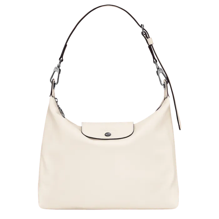 Le Pliage Xtra M Hobo bag EcruEcruEcru Shoulder bags Longchamp Women