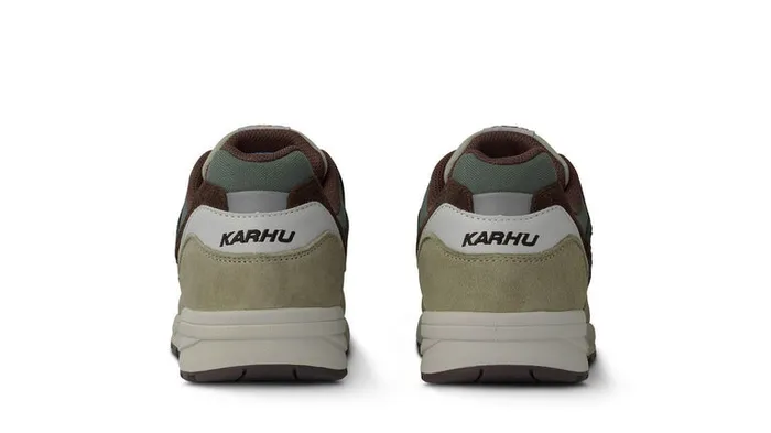 Legacy 96Mystic Forest Abbey Stone Rain Forest F806074 Sneakers Men Karhu Legacy 96