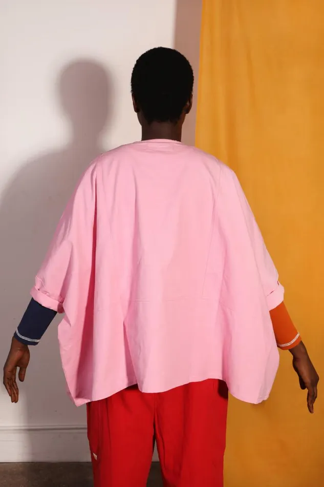 LF Markey Tops Women Mega Tunic