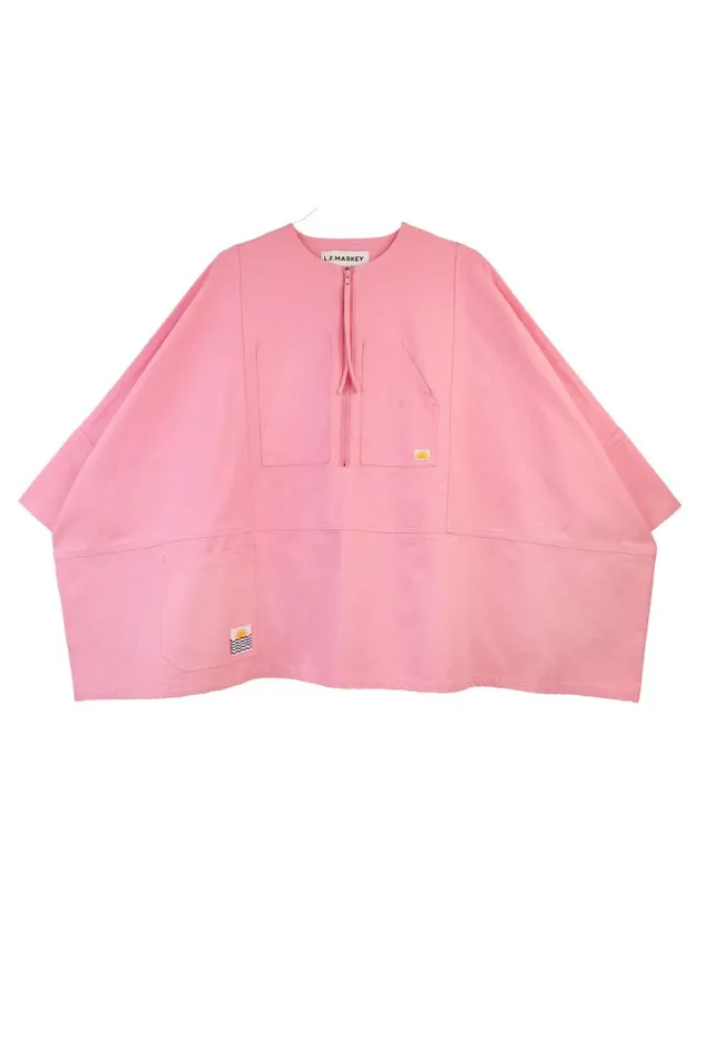 LF Markey Tops Women Mega Tunic