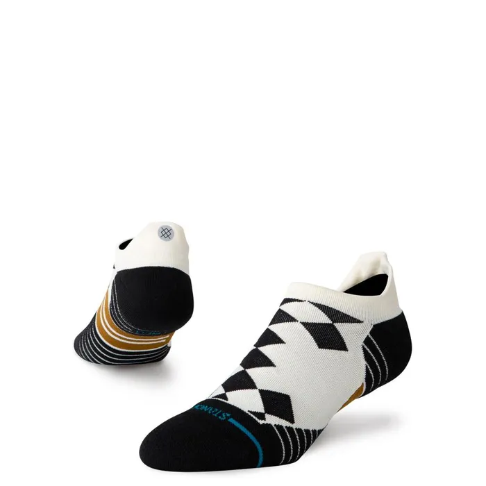 Light Performance Tab Socks Quadrilateral 8211 Canvas MenWomen Stance Tab