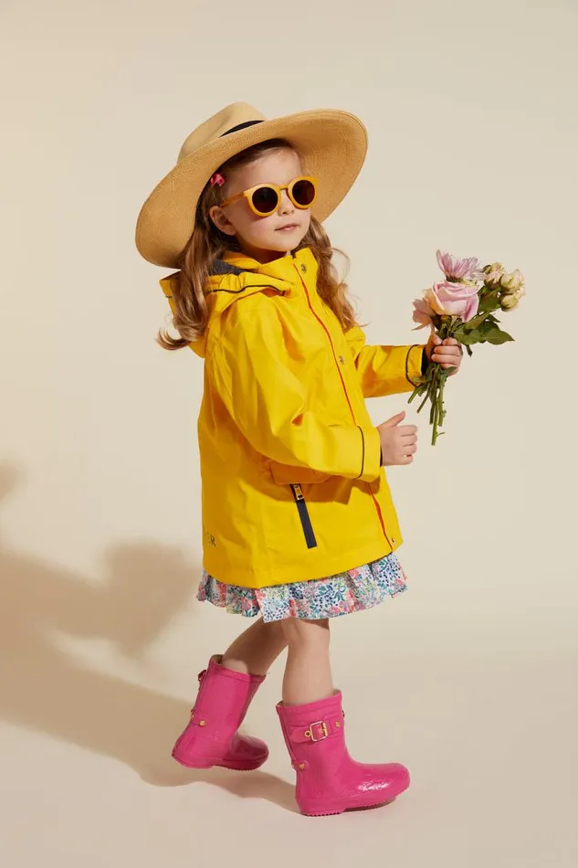 Little Little Gifting Holland Cooper Little Wellie 8211 Toddler Lollipop Pink Little Little Gifting Holland Cooper Little Wellie 8211 Toddler Lollipop Pink