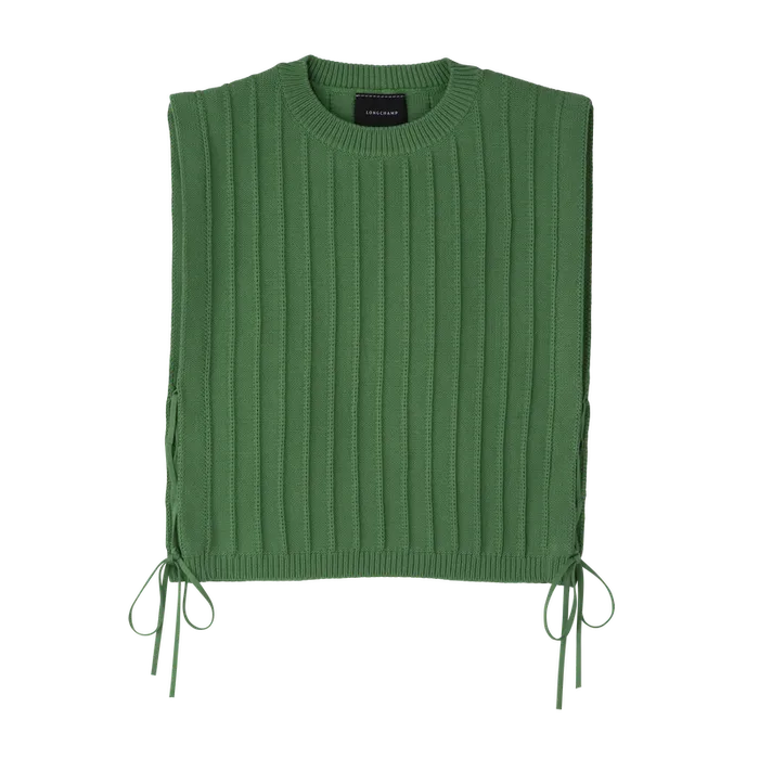 Longchamp Top Thyme Women KnitwearTops and Blouses