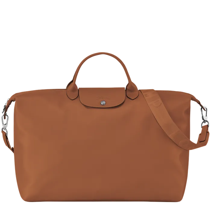 Longchamp Travel bags WomenMen Le Pliage Xtra L Travel bag Cognac