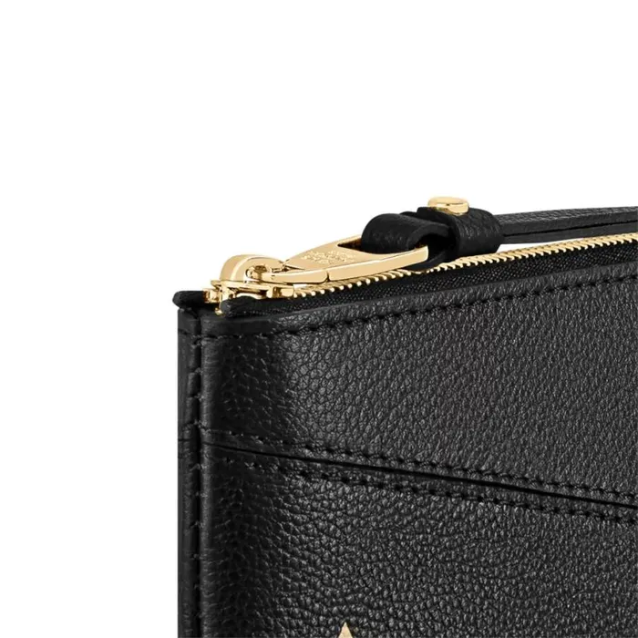 Louis Vuitton Bicolor Monogram Empreinte Leather M81292 Daily Pouch 8211 Louis Vuitton Handbag Store Women Louis Vuitton Wallets Louis Vuitton Bicolor Monogram Empreinte Leather M81292 Daily Pouch 8211 Louis Vuitton Handbag Store Women Louis Vuitton Wallets
