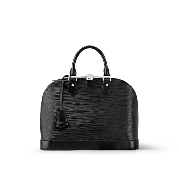 Louis Vuitton Black M40302 Alma PM 8211 Louis Vuitton Handbag Store Women Louis Vuitton Alma Bag Louis Vuitton Black M40302 Alma PM 8211 Louis Vuitton Handbag Store Women Louis Vuitton Alma Bag