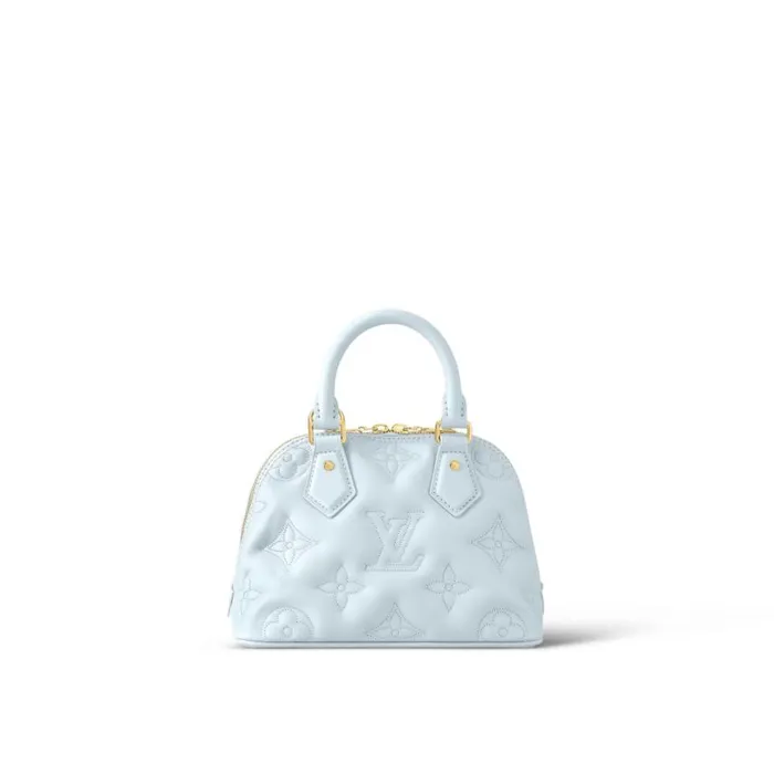 Louis Vuitton Bleu Glacier Blue M59822 Alma BB 8211 Louis Vuitton Handbag Store Women Louis Vuitton Alma Bag Louis Vuitton Bleu Glacier Blue M59822 Alma BB 8211 Louis Vuitton Handbag Store Women Louis Vuitton Alma Bag
