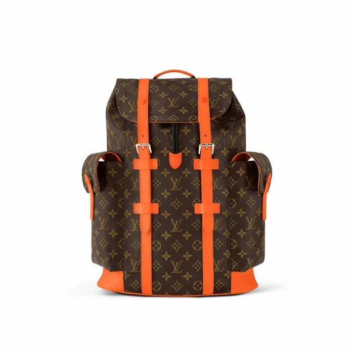 Louis Vuitton Christopher MM M46814 Orange 8211 Louis Vuitton Handbag Store Men Louis Vuitton Bags Louis Vuitton Christopher MM M46814 Orange 8211 Louis Vuitton Handbag Store Men Louis Vuitton Bags