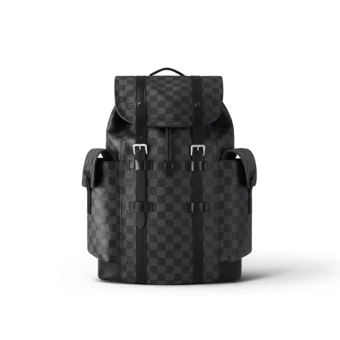 Louis Vuitton Damier Graphite Canvas N41379 Christopher PM 8211 Louis Vuitton Handbag Store Men Louis Vuitton Bags Louis Vuitton Damier Graphite Canvas N41379 Christopher PM 8211 Louis Vuitton Handbag Store Men Louis Vuitton Bags