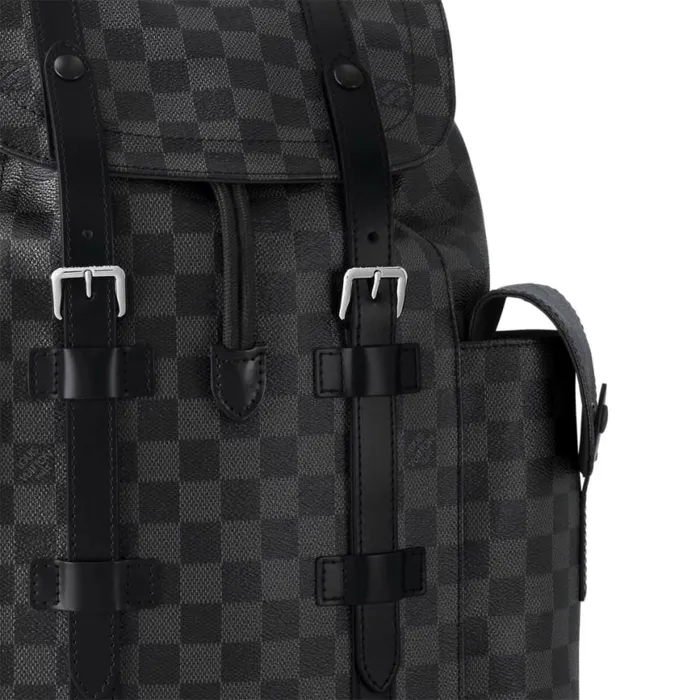 Louis Vuitton Damier Graphite Canvas N41379 Christopher PM 8211 Louis Vuitton Handbag Store Men Louis Vuitton Bags Louis Vuitton Damier Graphite Canvas N41379 Christopher PM 8211 Louis Vuitton Handbag Store Men Louis Vuitton Bags