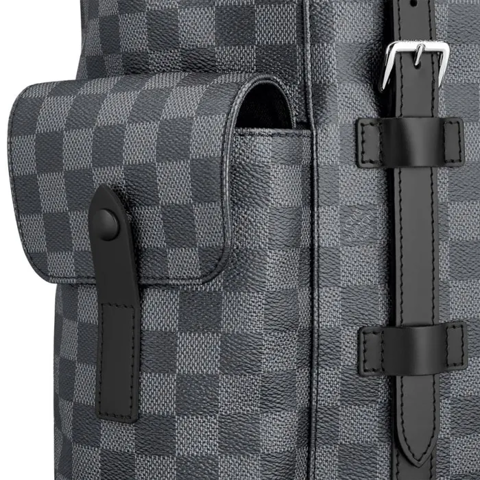 Louis Vuitton Damier Graphite Canvas N41379 Christopher PM 8211 Louis Vuitton Handbag Store Men Louis Vuitton Bags Louis Vuitton Damier Graphite Canvas N41379 Christopher PM 8211 Louis Vuitton Handbag Store Men Louis Vuitton Bags