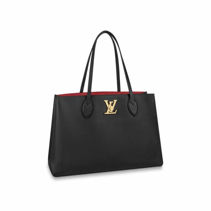 Louis Vuitton Lockme Shopper M57345 8211 Louis Vuitton Handbag Store Women Louis Vuitton Shoulder and Totes Louis Vuitton Lockme Shopper M57345 8211 Louis Vuitton Handbag Store Women Louis Vuitton Shoulder and Totes