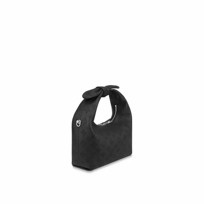 Louis Vuitton M20703 Why Knot PM 8211 Louis Vuitton Handbag Store Women Louis Vuitton Shoulder and Totes