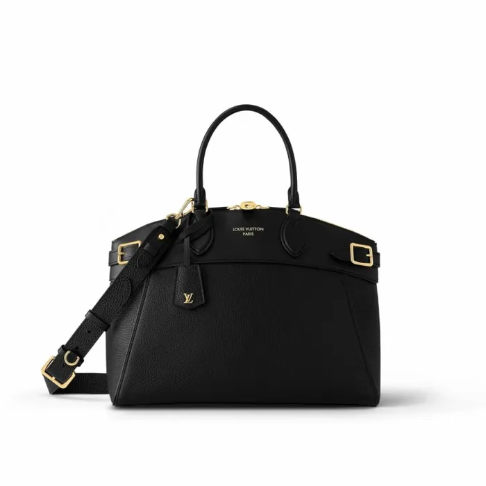 Louis Vuitton M22914 Lock It MM Black 8211 Louis Vuitton Handbag Store Women Louis Vuitton Shoulder and Totes Louis Vuitton M22914 Lock It MM Black 8211 Louis Vuitton Handbag Store Women Louis Vuitton Shoulder and Totes