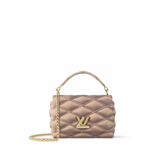 Louis Vuitton M23568 GO14 MM BEIGE ROSE 8211 Louis Vuitton Handbag Store Women Louis Vuitton Twist Bag Louis Vuitton M23568 GO14 MM BEIGE ROSE 8211 Louis Vuitton Handbag Store Women Louis Vuitton Twist Bag