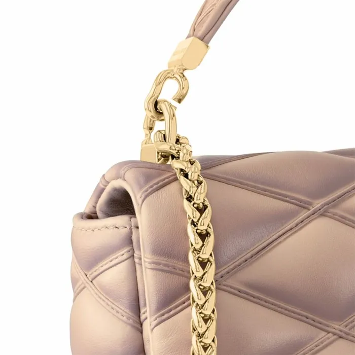Louis Vuitton M23568 GO14 MM BEIGE ROSE 8211 Louis Vuitton Handbag Store Women Louis Vuitton Twist Bag