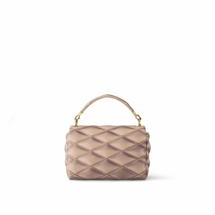 Louis Vuitton M23568 GO14 MM BEIGE ROSE 8211 Louis Vuitton Handbag Store Women Louis Vuitton Twist Bag