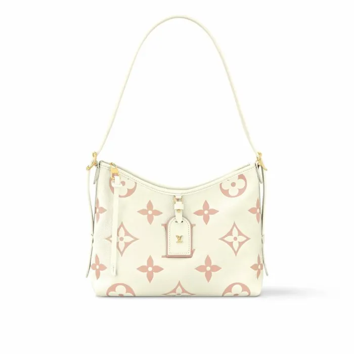 Louis Vuitton M24141 CarryAll PM LatteChamallow 8211 Louis Vuitton Handbag Store Women Louis Vuitton CarryAll Bag Louis Vuitton M24141 CarryAll PM LatteChamallow 8211 Louis Vuitton Handbag Store Women Louis Vuitton CarryAll Bag