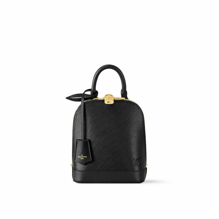 Louis Vuitton M25103 Alma Backpack Black 8211 Louis Vuitton Handbag Store Women Louis Vuitton Backpacks Louis Vuitton M25103 Alma Backpack Black 8211 Louis Vuitton Handbag Store Women Louis Vuitton Backpacks