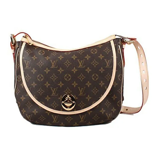Louis Vuitton M40075 Tulum GM Hobo Bag Monogram Canvas 8211 Louis Vuitton Handbag Store Women Louis Vuitton Shoulder and Totes Louis Vuitton M40075 Tulum GM Hobo Bag Monogram Canvas 8211 Louis Vuitton Handbag Store Women Louis Vuitton Shoulder and Totes