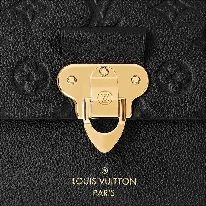 Louis Vuitton M44151 Vavin PM 8211 Louis Vuitton Handbag Store Women Louis Vuitton Shoulder and Totes