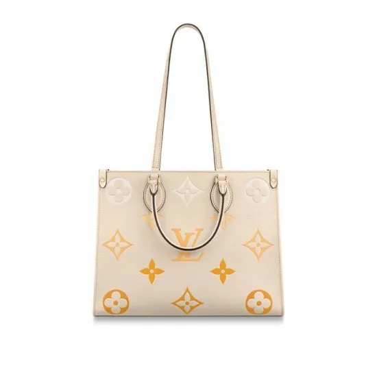 Louis Vuitton M45717 Onthego MM Tote Bag 8211 Louis Vuitton Handbag Store Women Louis Vuitton Onthego Bag