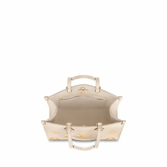 Louis Vuitton M45717 Onthego MM Tote Bag 8211 Louis Vuitton Handbag Store Women Louis Vuitton Onthego Bag