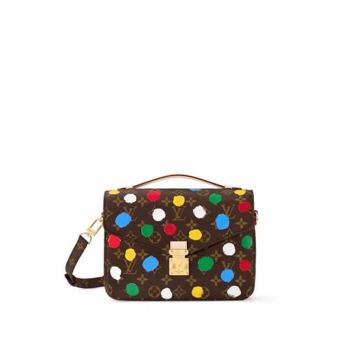 Louis Vuitton M46384 LV X YK Pochette Mtis 8211 Louis Vuitton Handbag Store Women Louis Vuitton Pochette Metis Bag Louis Vuitton M46384 LV X YK Pochette Mtis 8211 Louis Vuitton Handbag Store Women Louis Vuitton Pochette Metis Bag