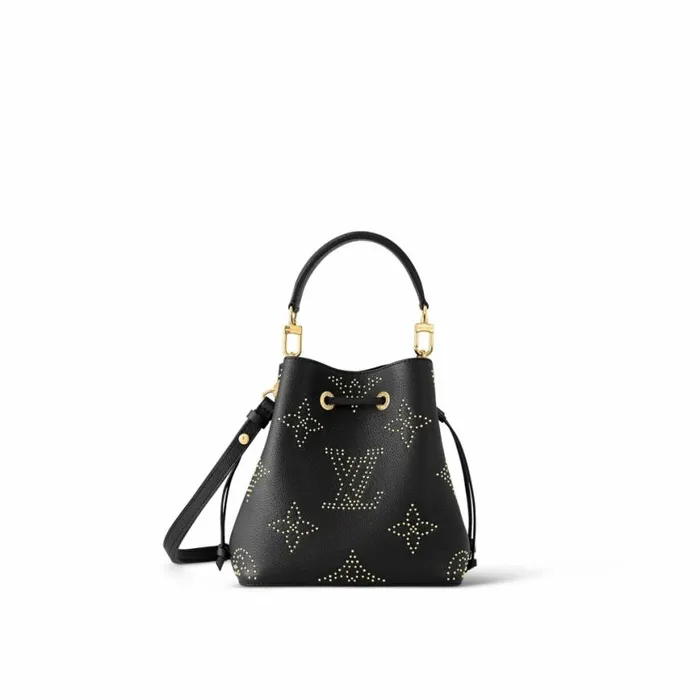 Louis Vuitton M46734 Nono BB Black Monogram Empreinte Studs 8211 Louis Vuitton Handbag Store Women Louis Vuitton NeoNoe Bag Louis Vuitton M46734 Nono BB Black Monogram Empreinte Studs 8211 Louis Vuitton Handbag Store Women Louis Vuitton NeoNoe Bag