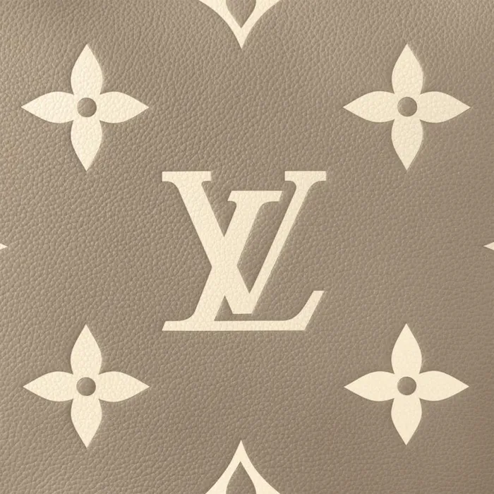 Louis Vuitton M46738 Loop Hobo Dove Gray Cream 8211 Louis Vuitton Handbag Store Women Louis Vuitton Loop Hobo Bag