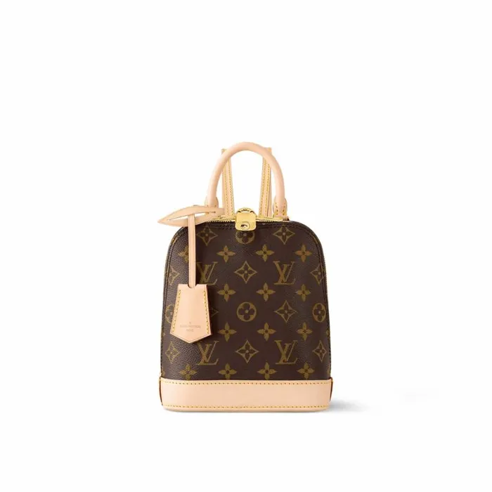 Louis Vuitton M47132 Alma Backpack Monogram 8211 Louis Vuitton Handbag Store Women Louis Vuitton Backpacks Louis Vuitton M47132 Alma Backpack Monogram 8211 Louis Vuitton Handbag Store Women Louis Vuitton Backpacks