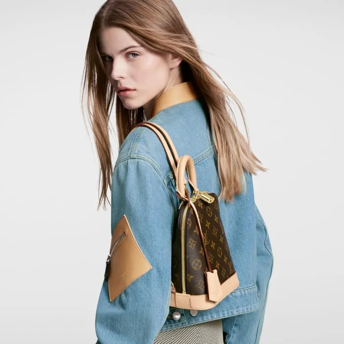 Louis Vuitton M47132 Alma Backpack Monogram 8211 Louis Vuitton Handbag Store Women Louis Vuitton Backpacks Louis Vuitton M47132 Alma Backpack Monogram 8211 Louis Vuitton Handbag Store Women Louis Vuitton Backpacks