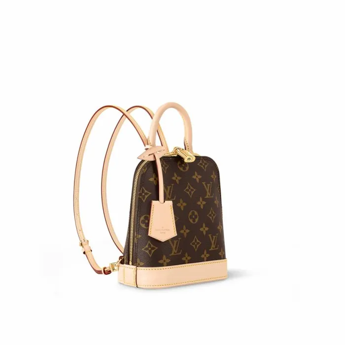 Louis Vuitton M47132 Alma Backpack Monogram 8211 Louis Vuitton Handbag Store Women Louis Vuitton Backpacks Louis Vuitton M47132 Alma Backpack Monogram 8211 Louis Vuitton Handbag Store Women Louis Vuitton Backpacks