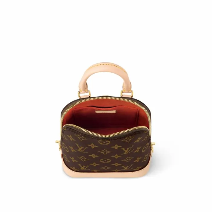 Louis Vuitton M47132 Alma Backpack Monogram 8211 Louis Vuitton Handbag Store Women Louis Vuitton Backpacks Louis Vuitton M47132 Alma Backpack Monogram 8211 Louis Vuitton Handbag Store Women Louis Vuitton Backpacks