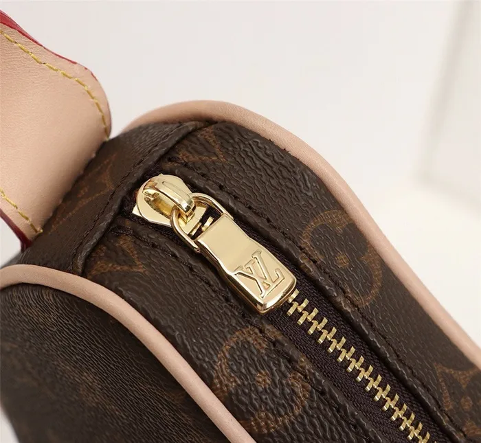 Louis Vuitton M51510 Pochette Croissant Shoulder Bag 8211 Louis Vuitton Handbag Store Women Louis Vuitton Pochette Metis Bag