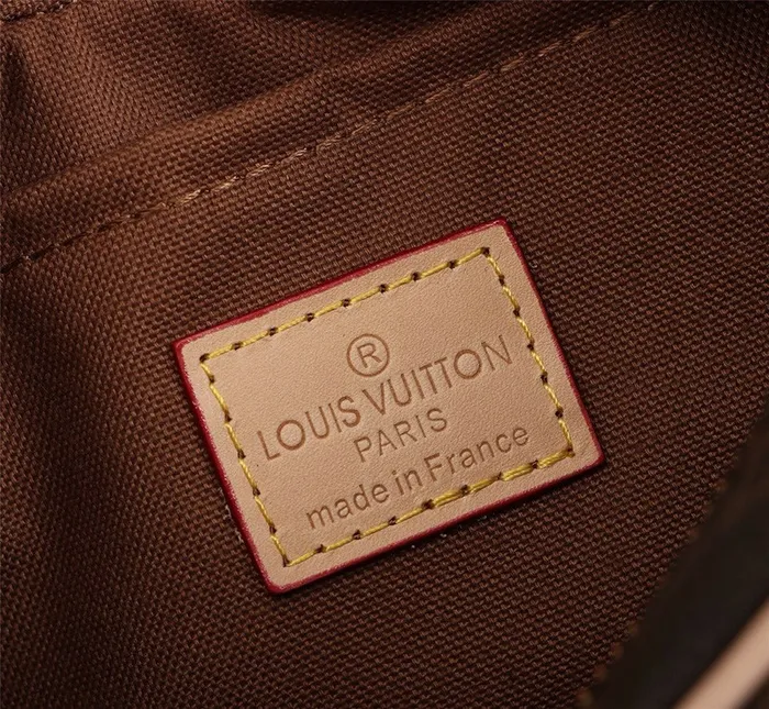 Louis Vuitton M51510 Pochette Croissant Shoulder Bag 8211 Louis Vuitton Handbag Store Women Louis Vuitton Pochette Metis Bag