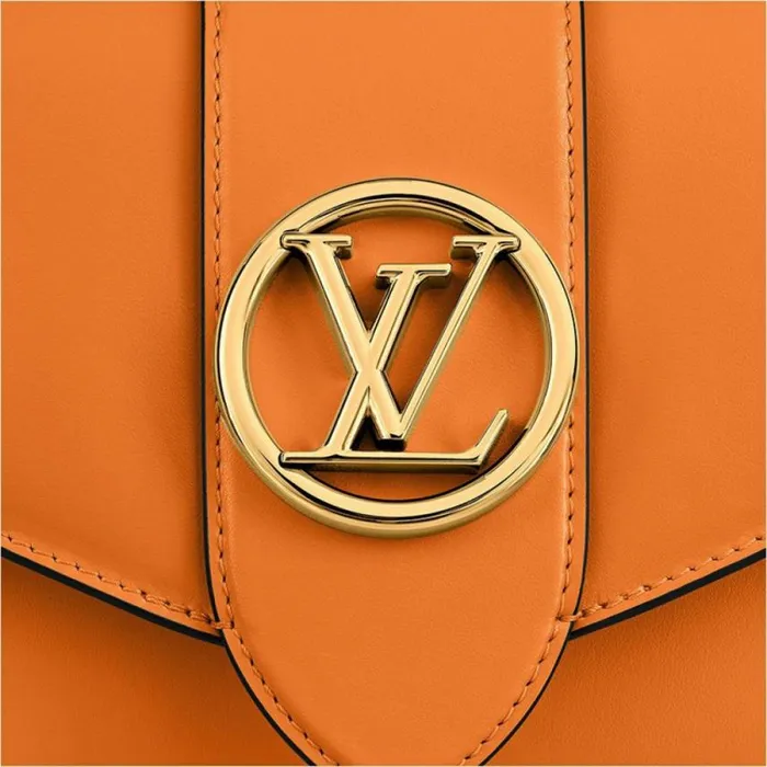 Louis Vuitton M55946 Lv Pont 9 8211 Louis Vuitton Handbag Store Women Louis Vuitton Shoulder and Totes