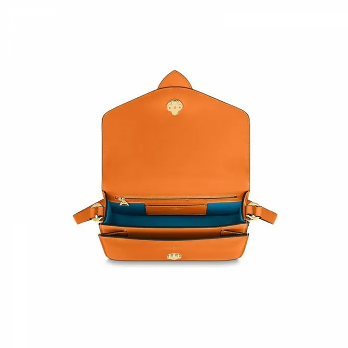 Louis Vuitton M55946 Lv Pont 9 8211 Louis Vuitton Handbag Store Women Louis Vuitton Shoulder and Totes