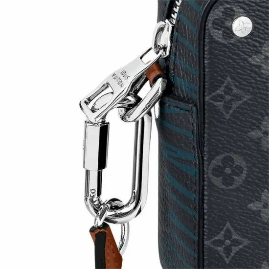 Louis Vuitton M69688 Volga On Strap 8211 Louis Vuitton Handbag Store Men Louis Vuitton Bags