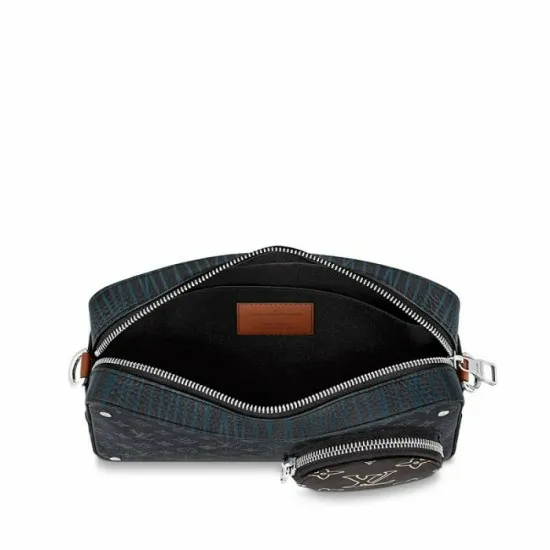 Louis Vuitton M69688 Volga On Strap 8211 Louis Vuitton Handbag Store Men Louis Vuitton Bags