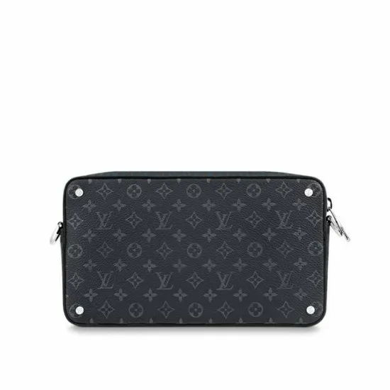 Louis Vuitton M69688 Volga On Strap 8211 Louis Vuitton Handbag Store Men Louis Vuitton Bags