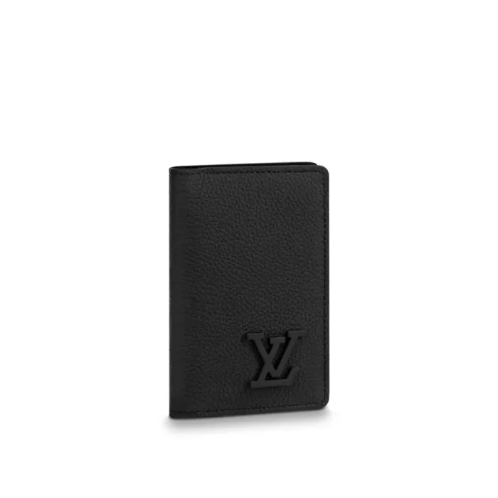 Louis Vuitton M69979 Pocket Organizer 8211 Louis Vuitton Handbag Store Women Louis Vuitton Wallets