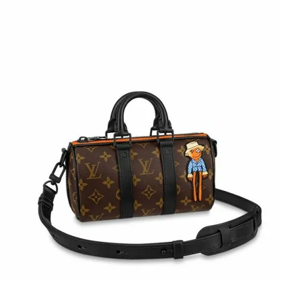 Louis Vuitton M80201 Keepall XS 8211 Louis Vuitton Handbag Store Men Louis Vuitton Bags Louis Vuitton M80201 Keepall XS 8211 Louis Vuitton Handbag Store Men Louis Vuitton Bags