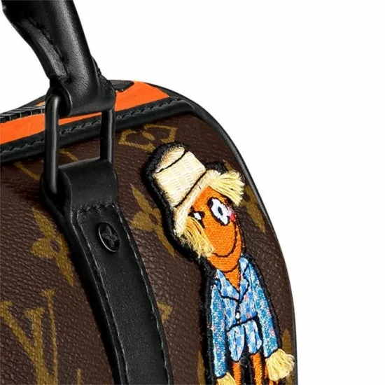 Louis Vuitton M80201 Keepall XS 8211 Louis Vuitton Handbag Store Men Louis Vuitton Bags
