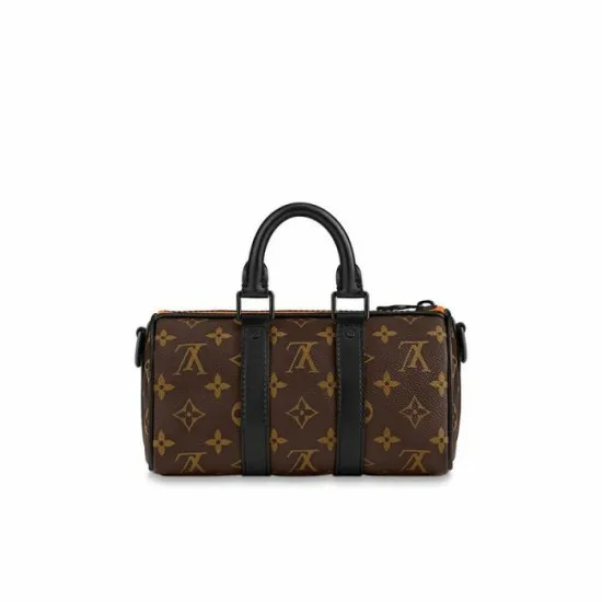 Louis Vuitton M80201 Keepall XS 8211 Louis Vuitton Handbag Store Men Louis Vuitton Bags