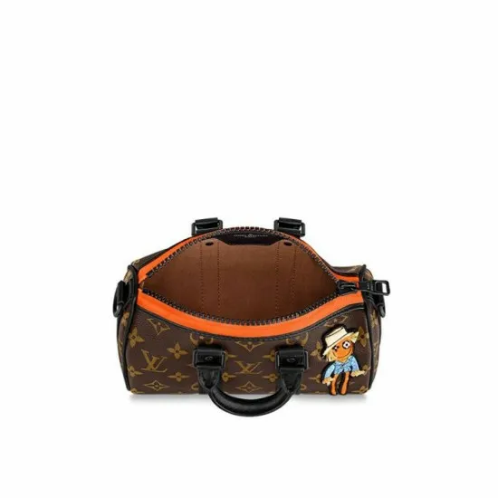 Louis Vuitton M80201 Keepall XS 8211 Louis Vuitton Handbag Store Men Louis Vuitton Bags