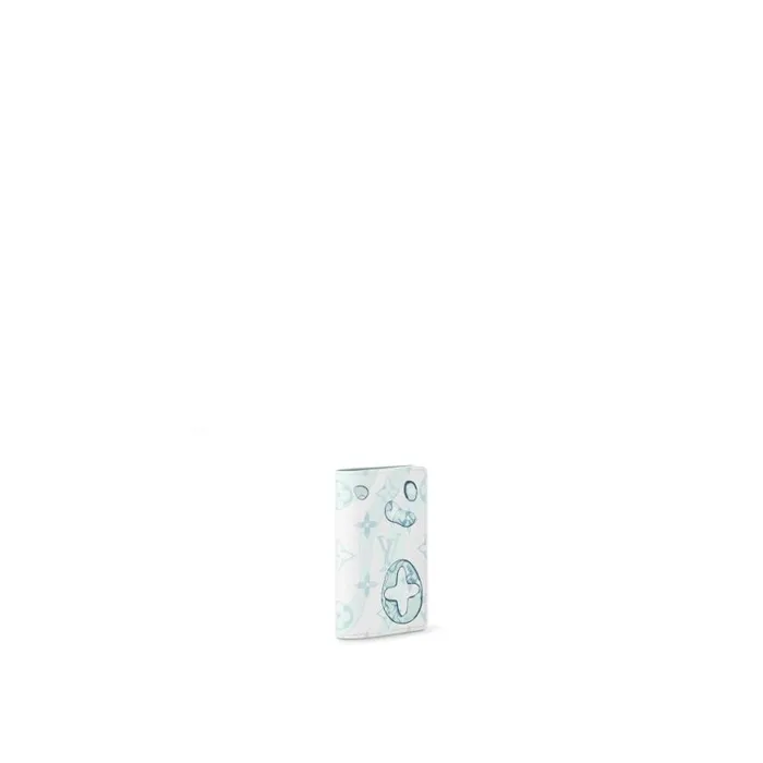 Louis Vuitton M82371 Pocket Organizer Crystal Blue 8211 Louis Vuitton Handbag Store Women Louis Vuitton Wallets Louis Vuitton M82371 Pocket Organizer Crystal Blue 8211 Louis Vuitton Handbag Store Women Louis Vuitton Wallets