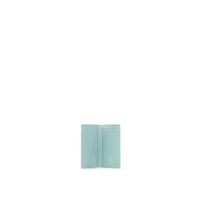 Louis Vuitton M82371 Pocket Organizer Crystal Blue 8211 Louis Vuitton Handbag Store Women Louis Vuitton Wallets Louis Vuitton M82371 Pocket Organizer Crystal Blue 8211 Louis Vuitton Handbag Store Women Louis Vuitton Wallets
