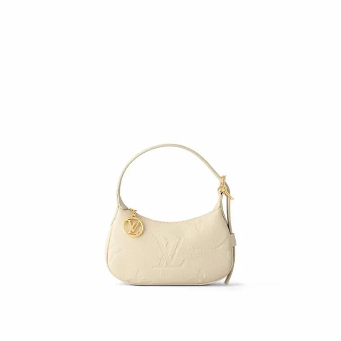 Louis Vuitton M82519 Mini Moon Cream 8211 Louis Vuitton Handbag Store Women Louis Vuitton Loop Hobo Bag Louis Vuitton M82519 Mini Moon Cream 8211 Louis Vuitton Handbag Store Women Louis Vuitton Loop Hobo Bag