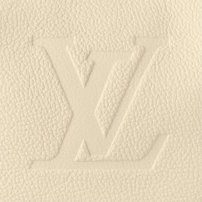 Louis Vuitton M82519 Mini Moon Cream 8211 Louis Vuitton Handbag Store Women Louis Vuitton Loop Hobo Bag